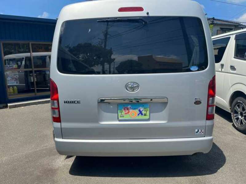 HIACE-3