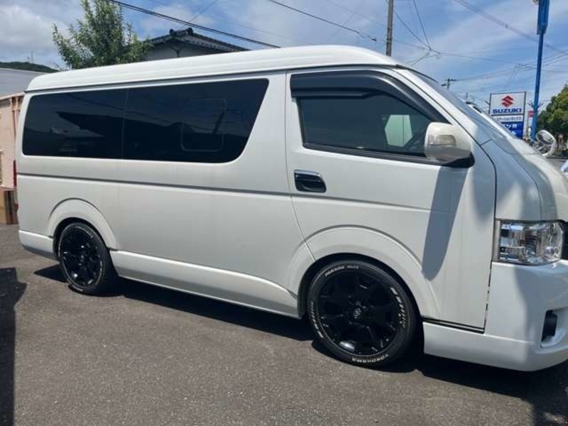 HIACE-3