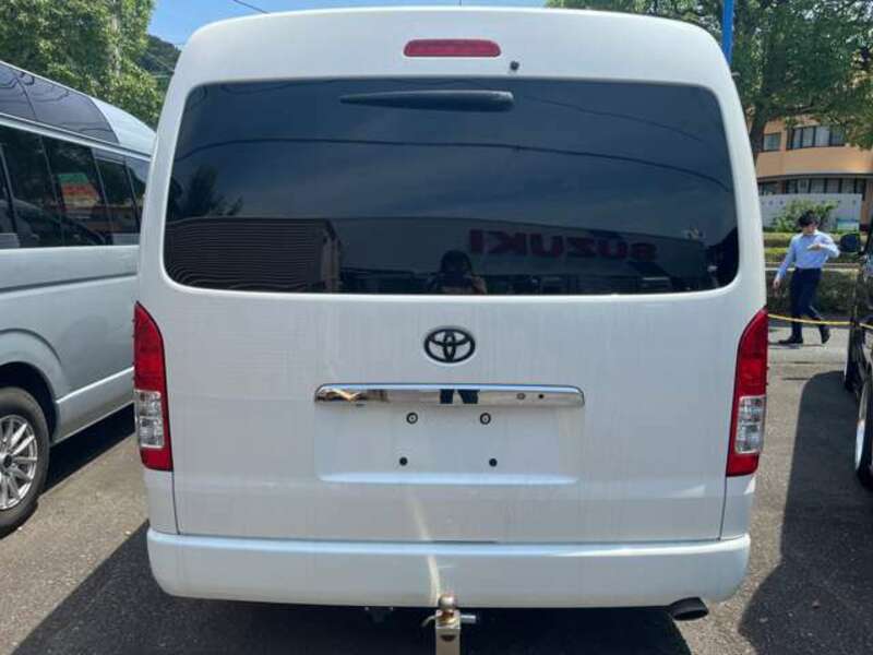 HIACE-2