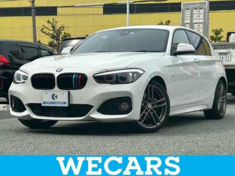 BMW　1 SERIES