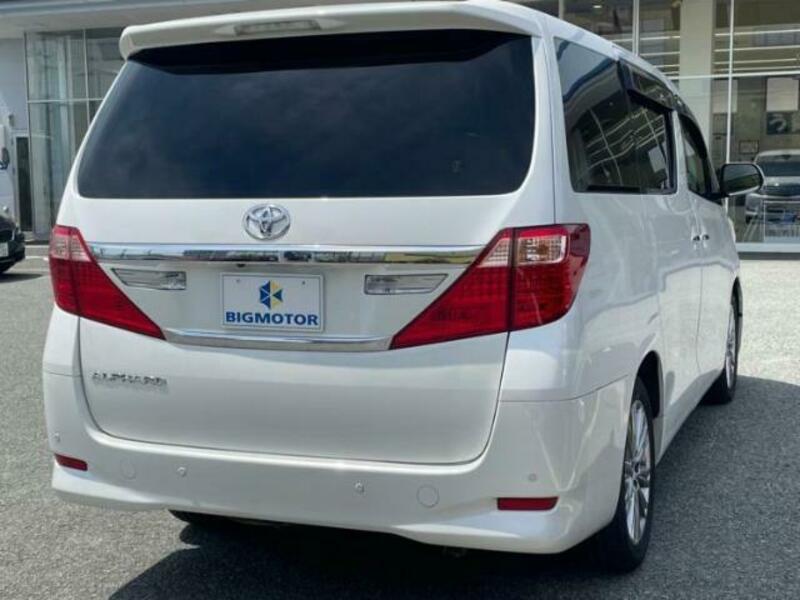 ALPHARD-2