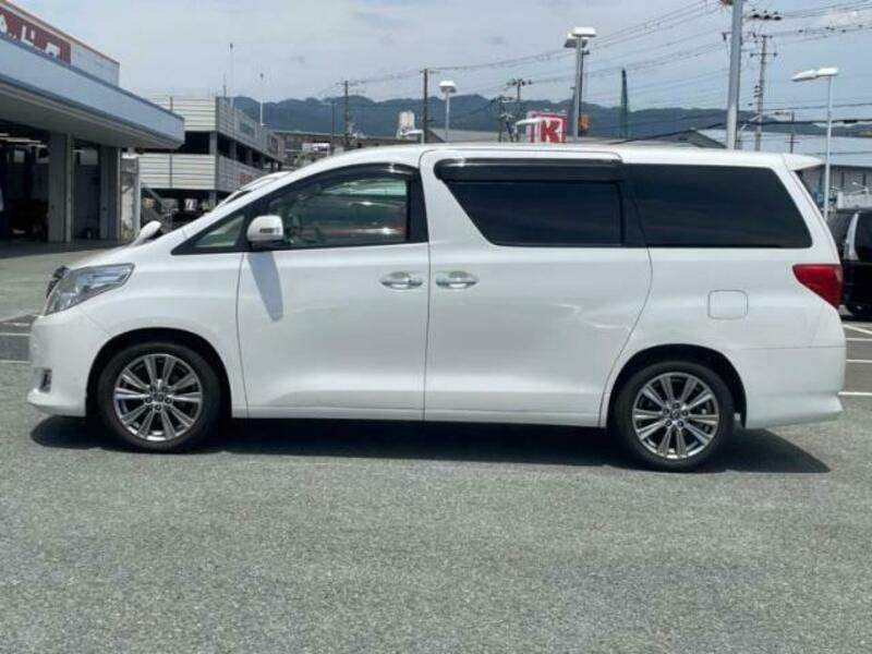 ALPHARD-1