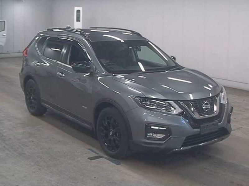 X-TRAIL-3