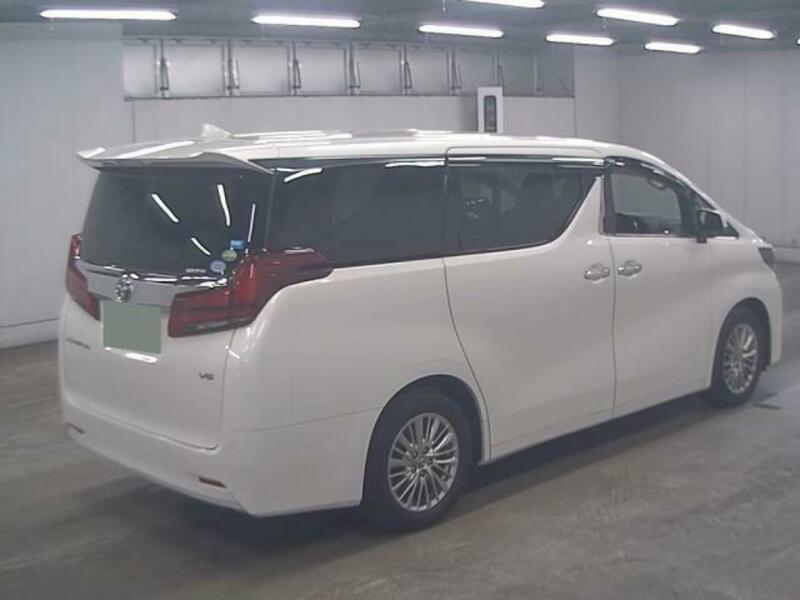 ALPHARD-5