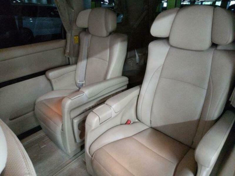 ALPHARD-5