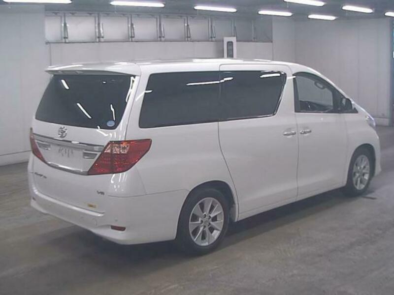 ALPHARD-1