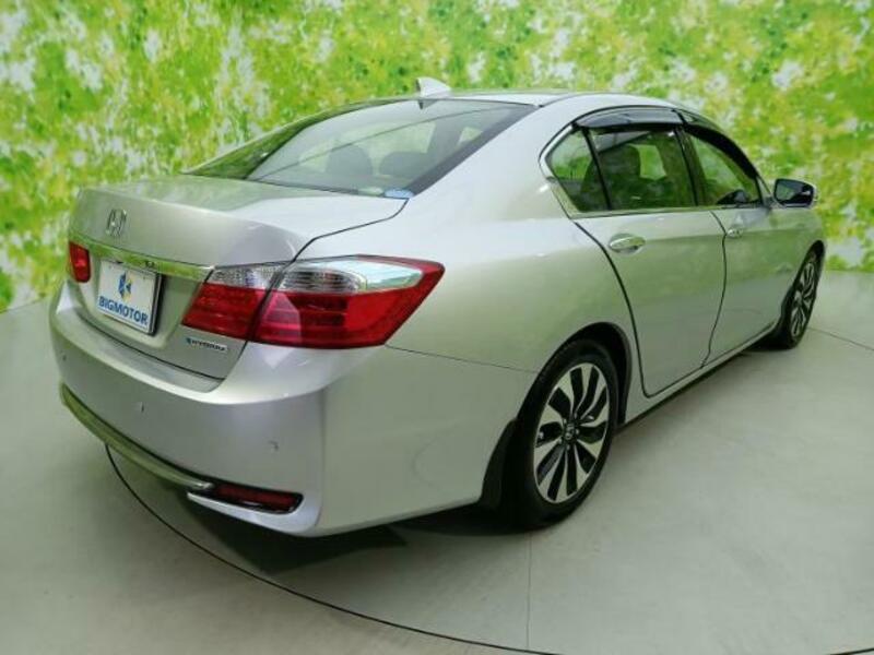 ACCORD HYBRID-2