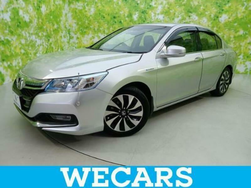 ACCORD HYBRID-0