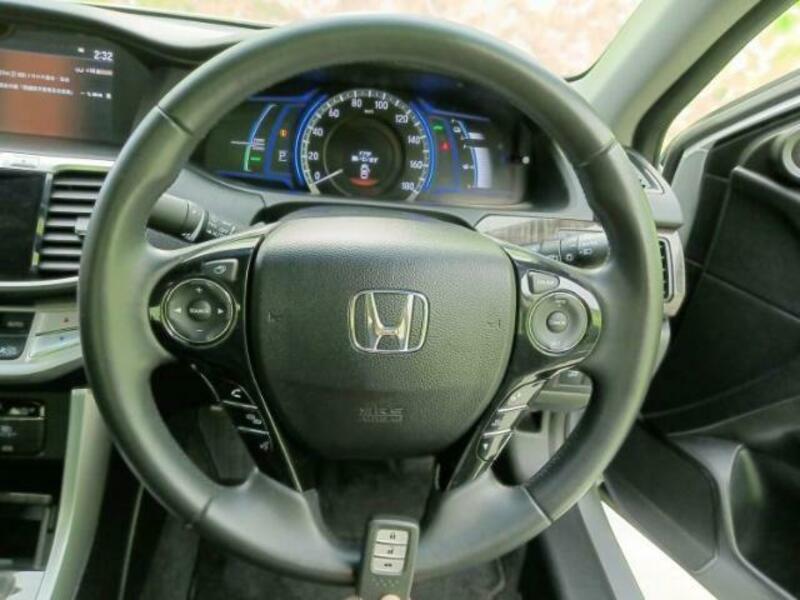 ACCORD HYBRID-13