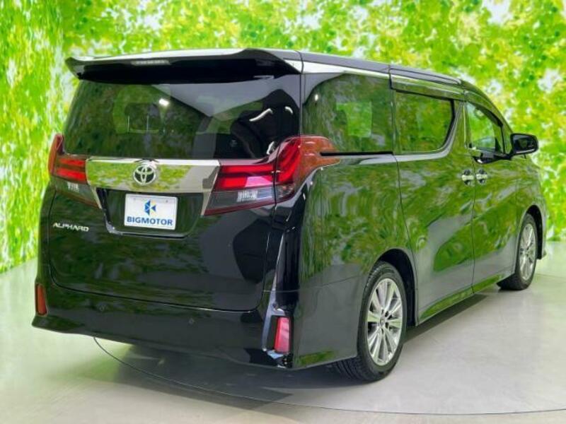 ALPHARD-2