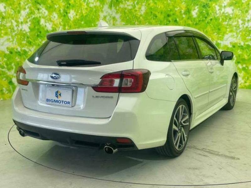 LEVORG-2