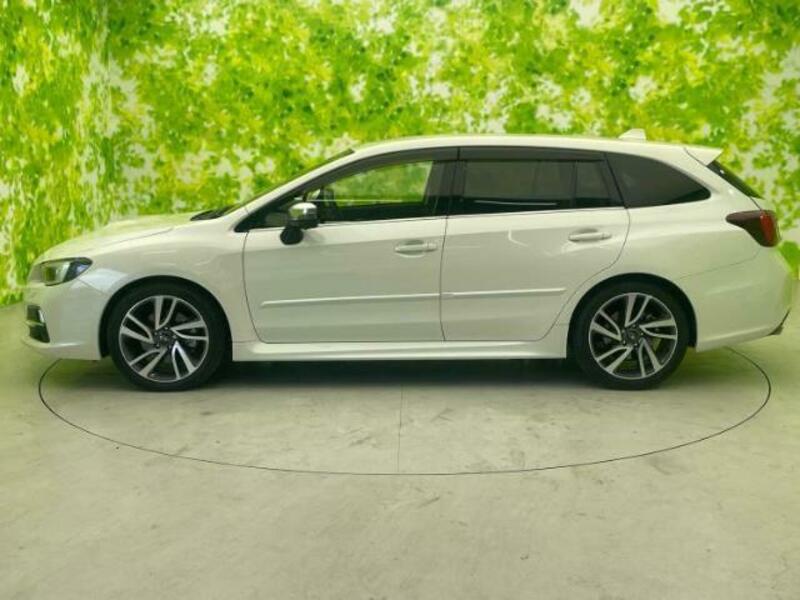 LEVORG-1