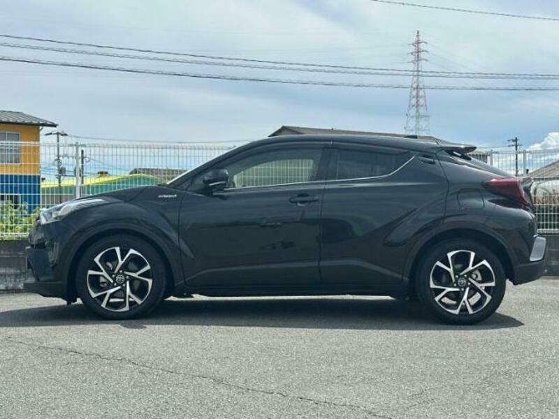 C-HR-1