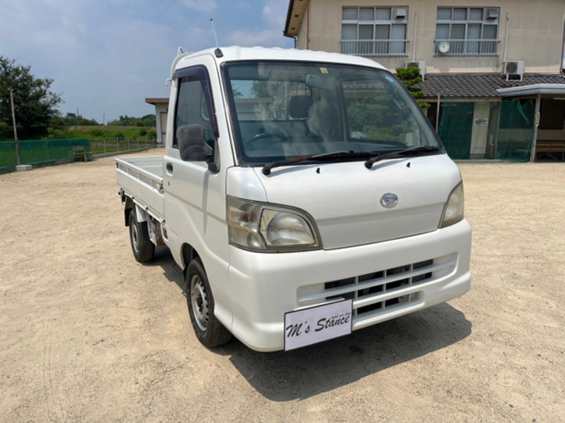 HIJET TRUCK-17