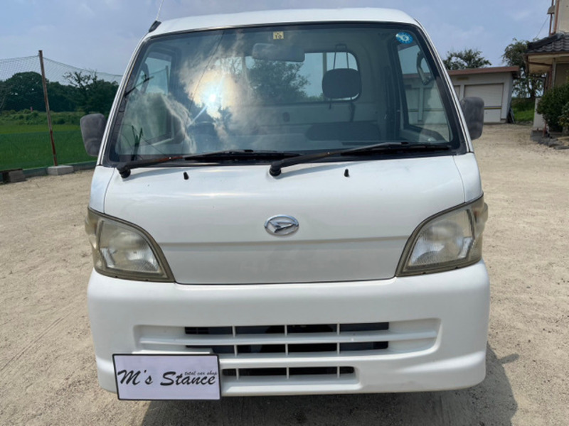 HIJET TRUCK-5