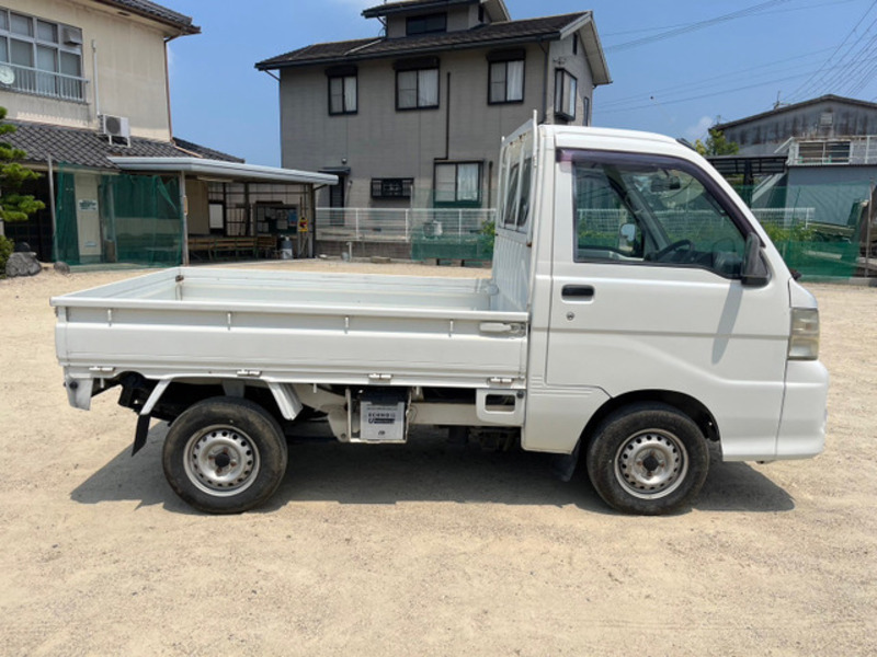 HIJET TRUCK-15