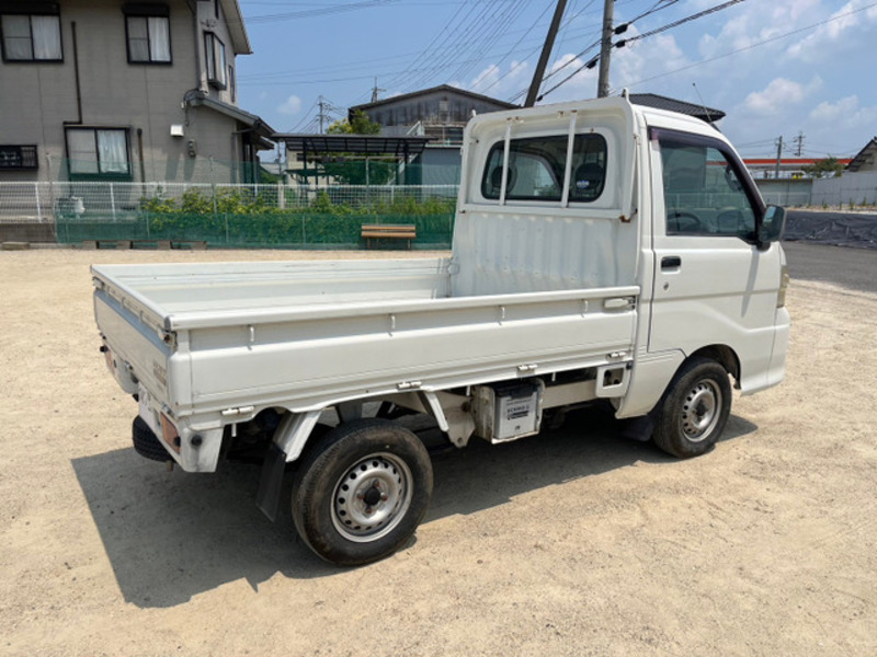 HIJET TRUCK-14