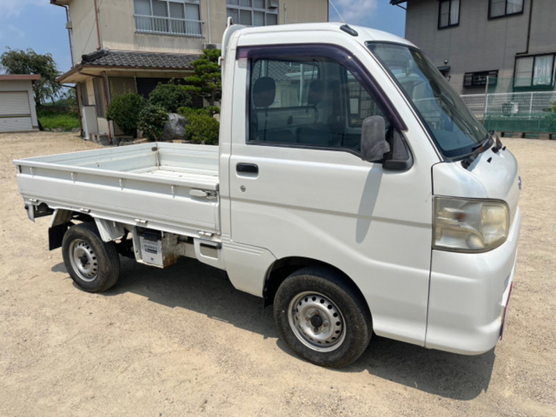 HIJET TRUCK-16