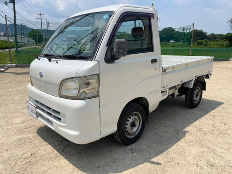 HIJET TRUCK-4