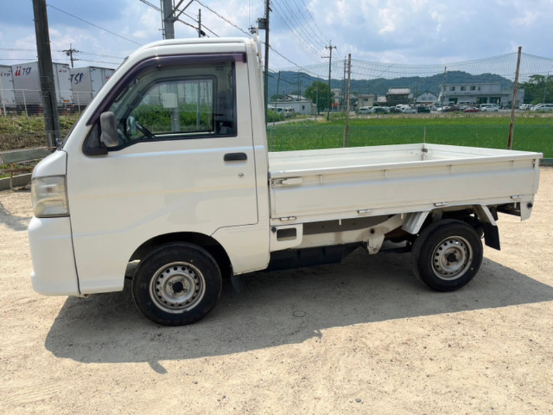 HIJET TRUCK-10