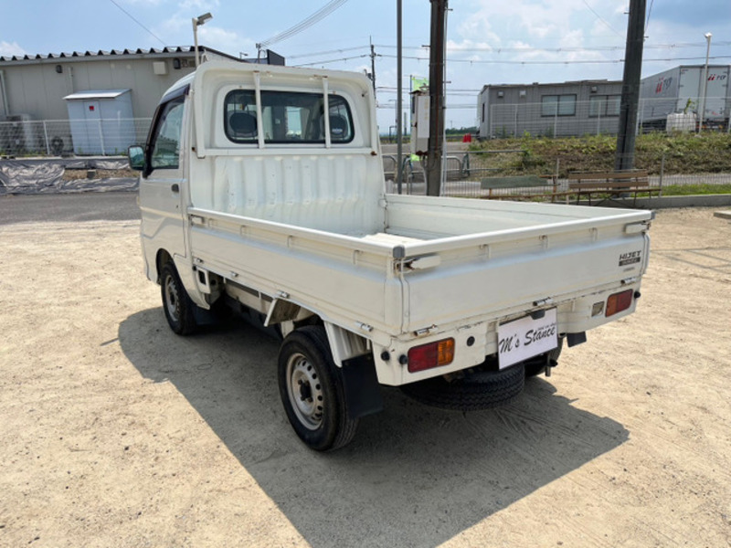 HIJET TRUCK-12