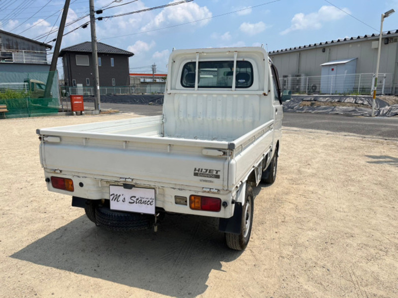 HIJET TRUCK-13