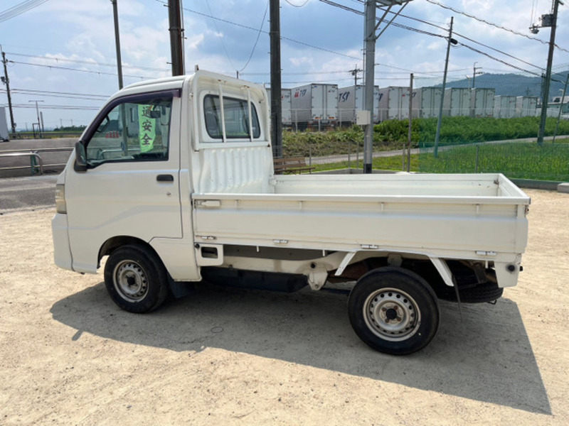 HIJET TRUCK-11