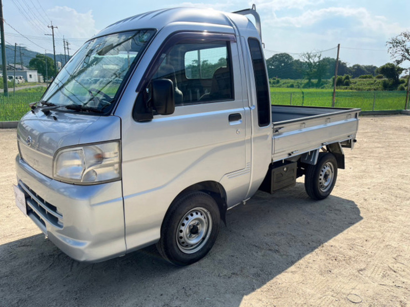 HIJET TRUCK-4