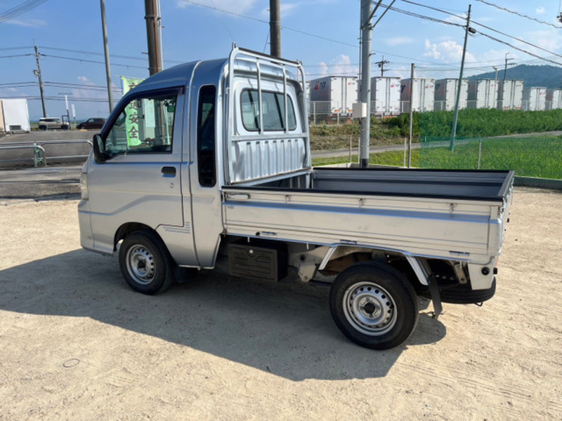 HIJET TRUCK-12