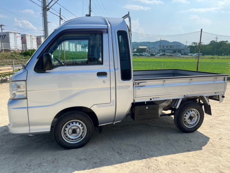 HIJET TRUCK-10