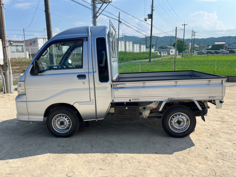 HIJET TRUCK-11