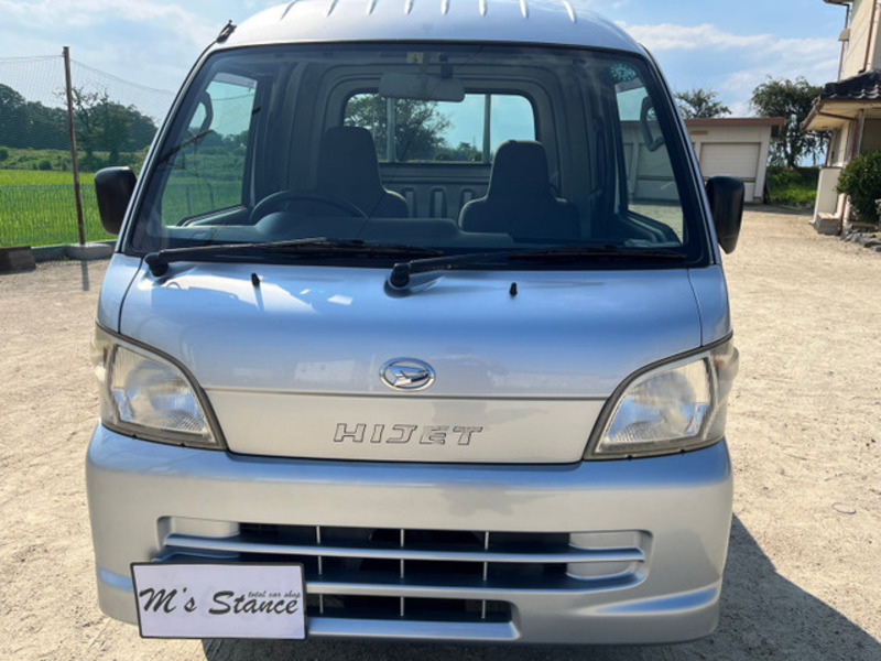 HIJET TRUCK-5