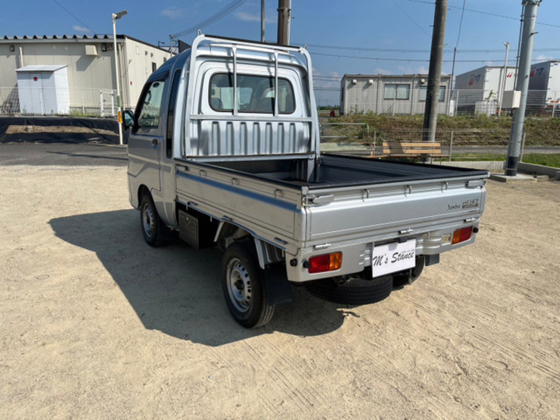 HIJET TRUCK-13