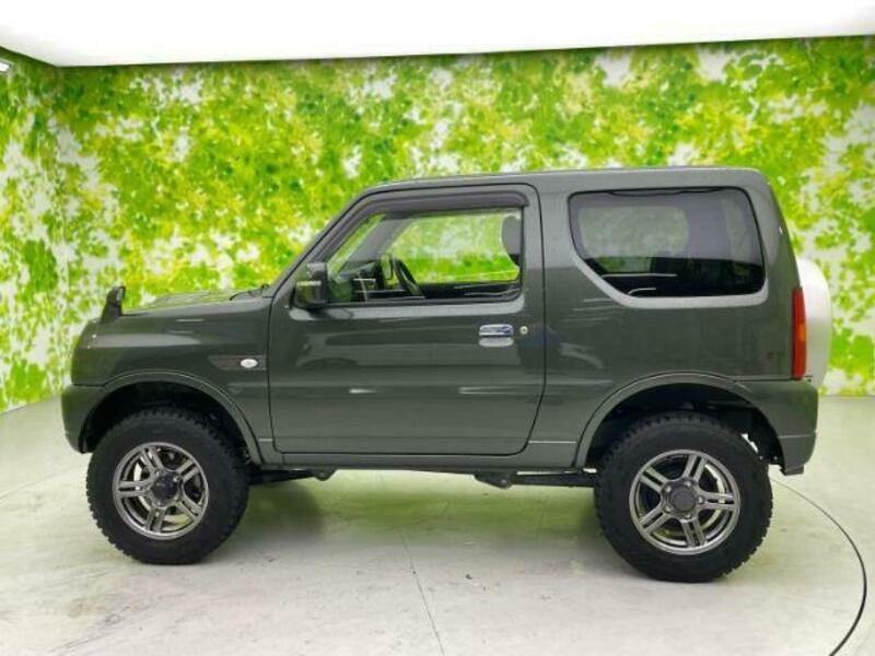 JIMNY-1