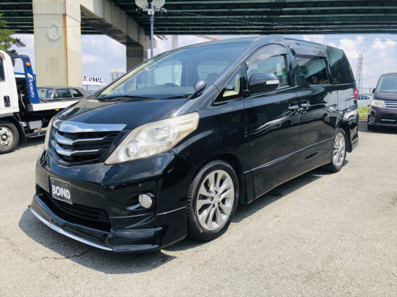 ALPHARD-14