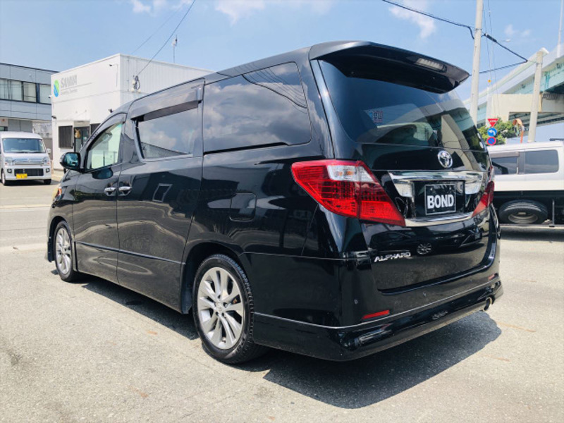 ALPHARD-16