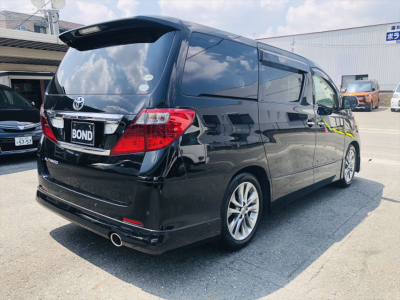 ALPHARD-18