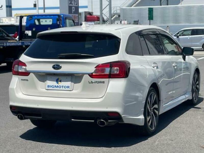 LEVORG-2