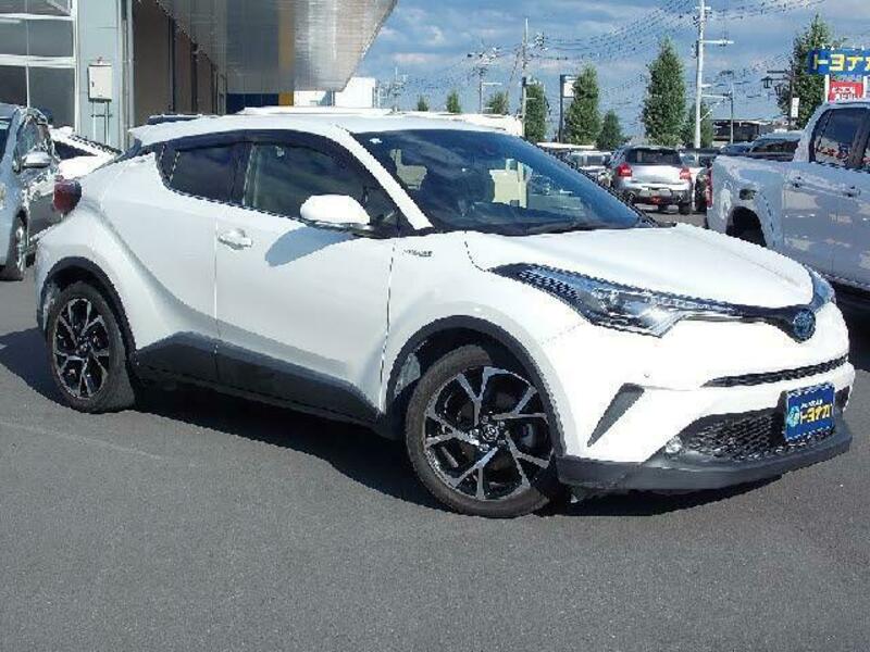 C-HR-4