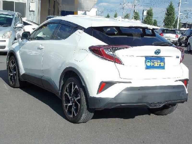 C-HR-6