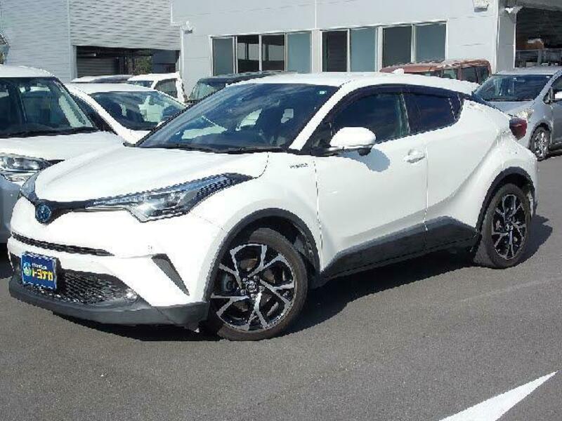 C-HR-1