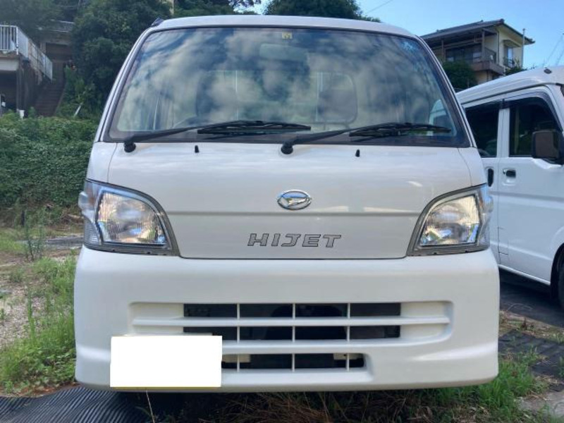 HIJET TRUCK-1