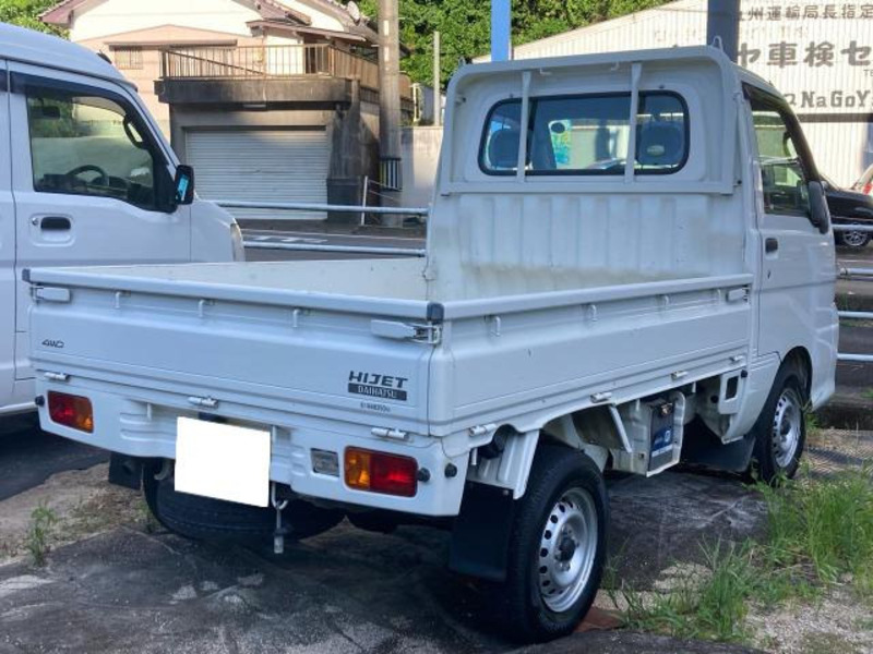 HIJET TRUCK-4