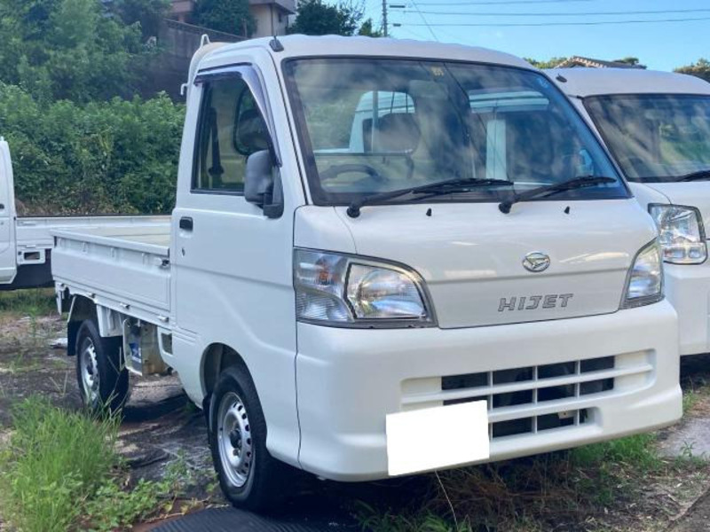 HIJET TRUCK-2