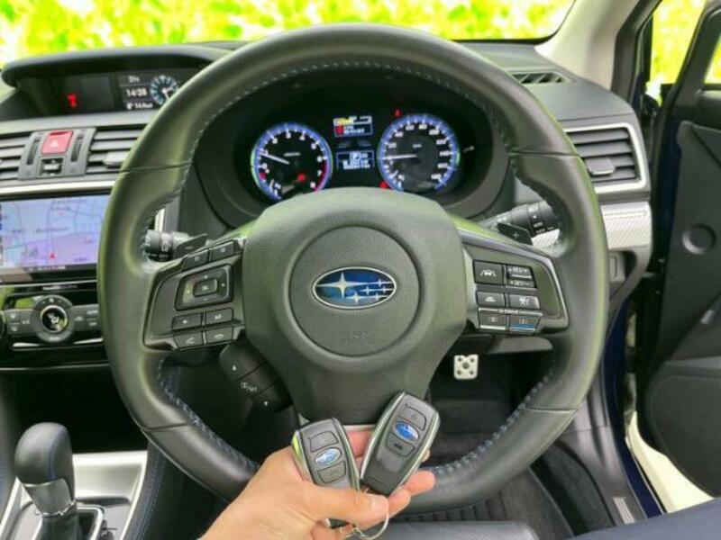 LEVORG-17