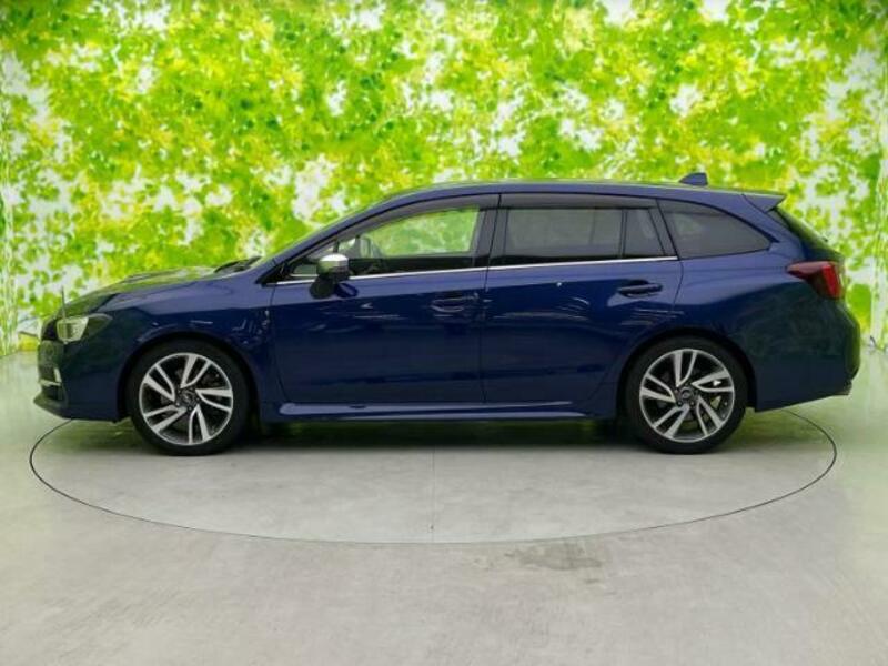 LEVORG-1