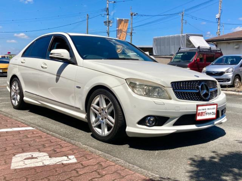 C-CLASS-10