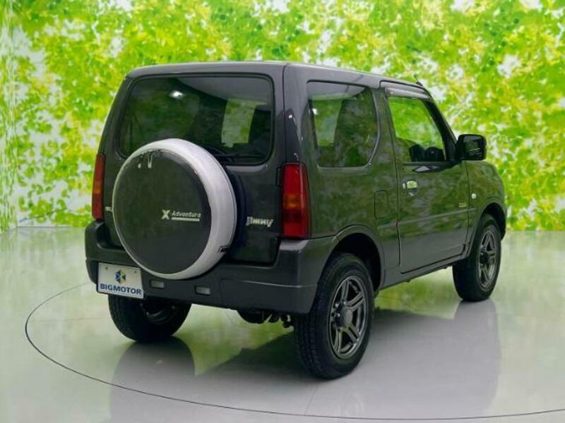 JIMNY-2