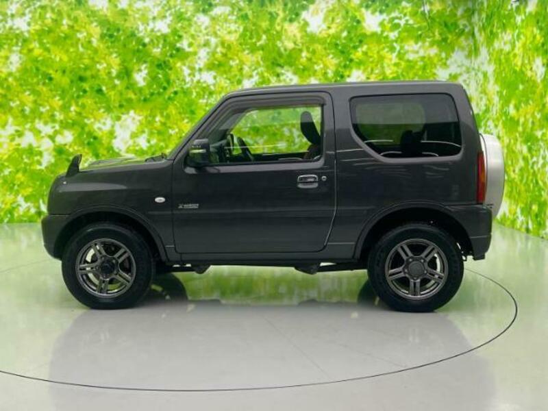 JIMNY-1