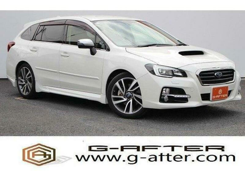 LEVORG-0